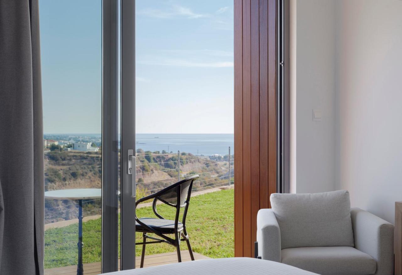 Villa Euphoria Пафос Экстерьер фото