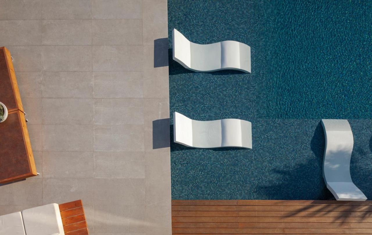 Villa Euphoria Пафос Экстерьер фото