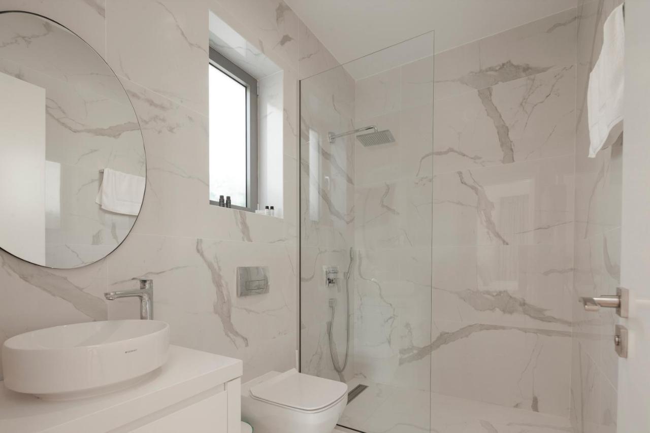 Villa Euphoria Пафос Экстерьер фото