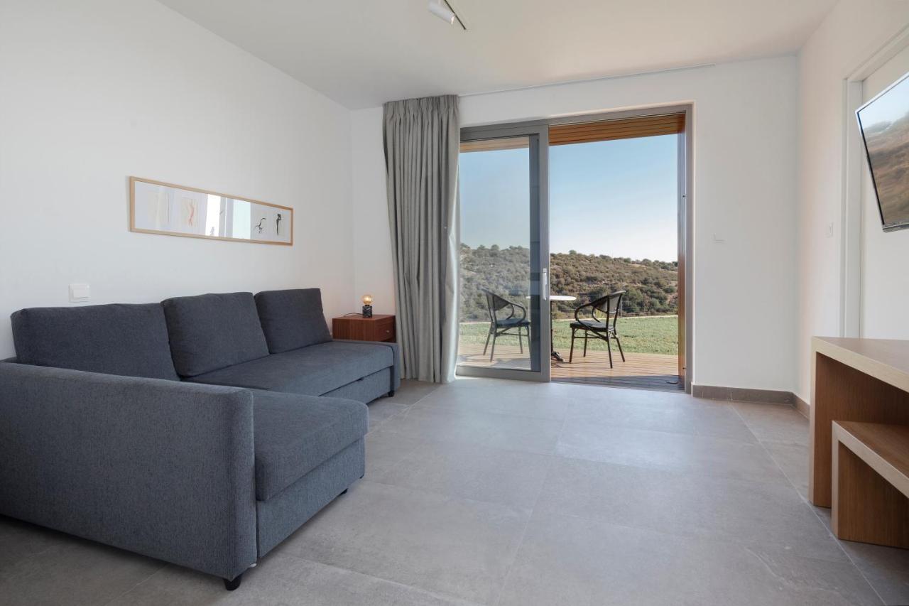 Villa Euphoria Пафос Экстерьер фото