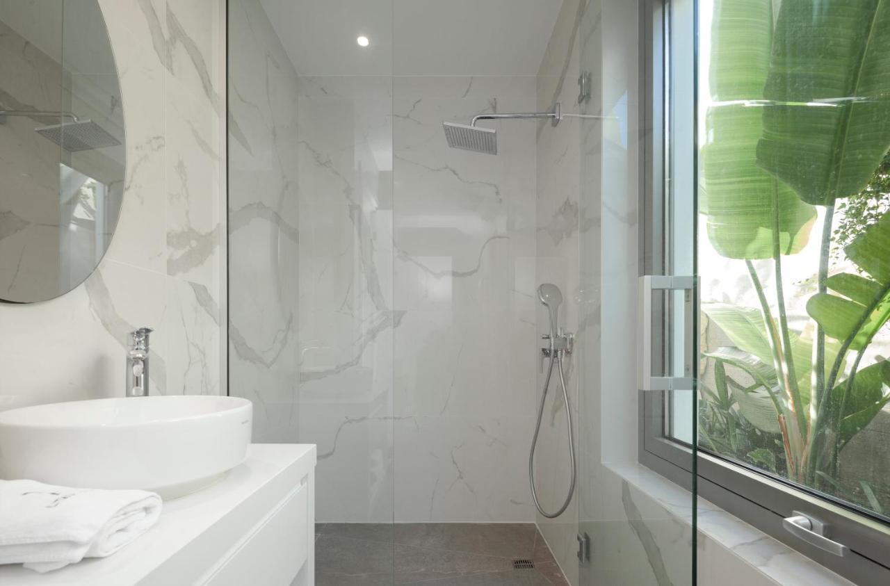 Villa Euphoria Пафос Экстерьер фото