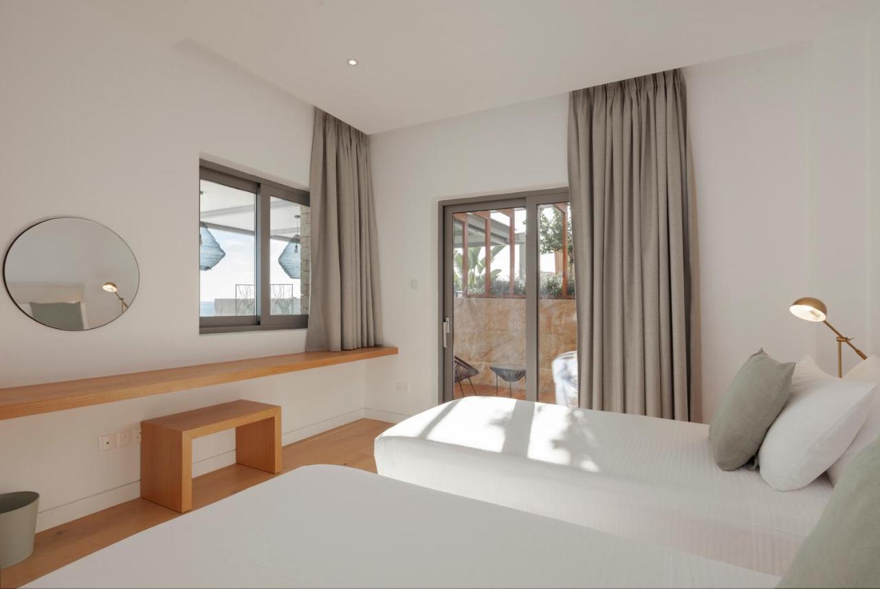 Villa Euphoria Пафос Экстерьер фото